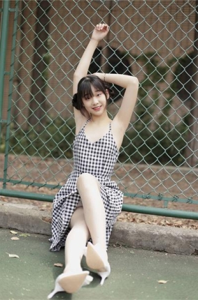 奈丝写真 NO.107:蛋白粉-经典怀旧风