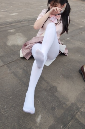 森萝财团写真 BETA-001