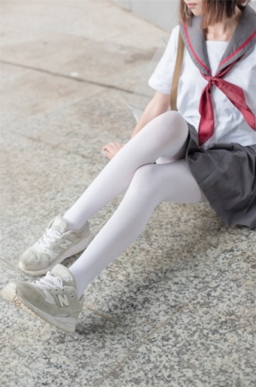 森萝财团写真 BETA-003