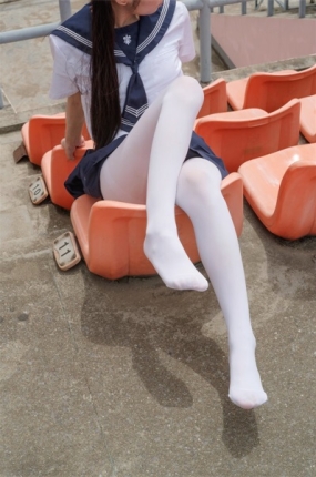 森萝财团写真 BETA-004