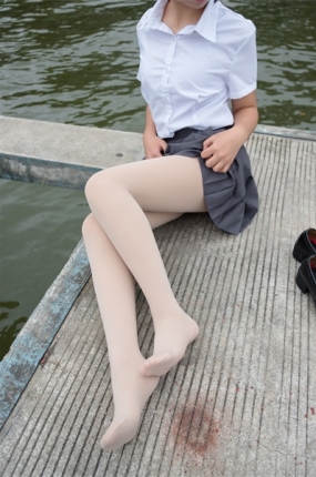 森萝财团写真 BETA-005