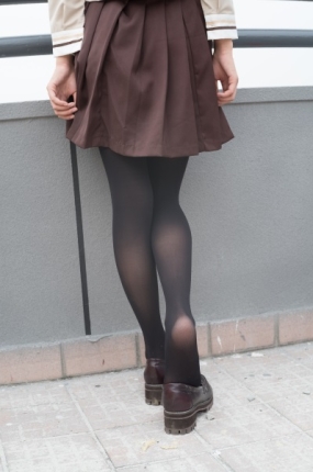 森萝财团写真 BETA-006