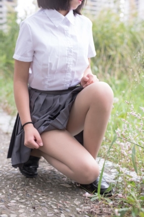 森萝财团写真 BETA-008