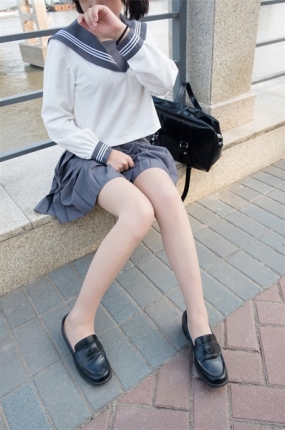 森萝财团写真 BETA-009