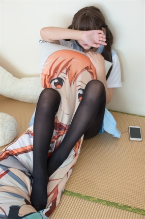森萝财团写真 BETA-010
