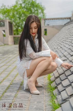 袜涩写真 VOL.061 空乘-小帆