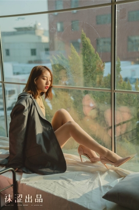 袜涩写真 VOL.080《开心1》
