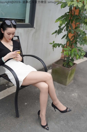丝慕写真 SM012 模特:玉儿 天天一元《玉姐的故事》