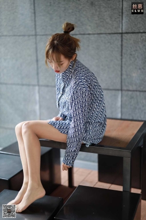 丝慕写填 SM064 天天一元 小颖《小颖的户外之旅》