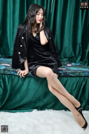 丝慕写真 SM127 天天一元 佳佳 – 魅惑