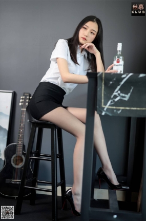 丝慕写真 SM138 天天一元《酒-新模》