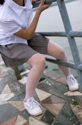 森萝财团写真 BETA-014