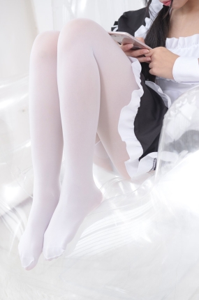 森萝财团写真 BETA-015