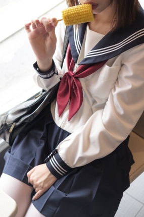 森萝财团写真 BETA-017