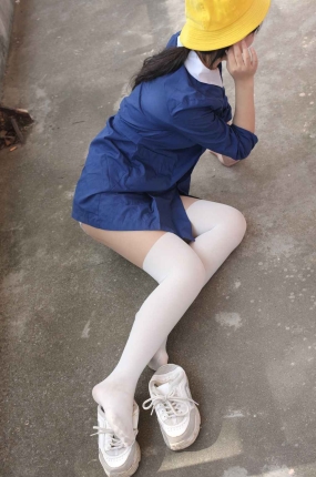 森萝财团写真 BETA-018