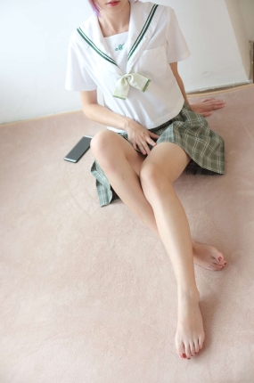 森萝财团写真 BETA-023