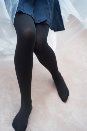 森萝财团写真 BETA-024