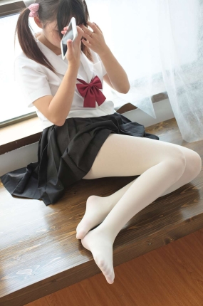 森萝财团写真 BETA-028