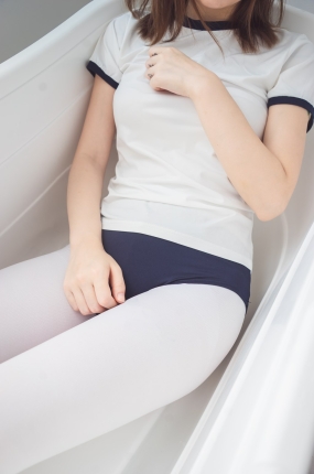 森萝财团写真 BETA-031-X-D3F