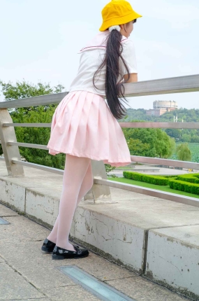 森萝财团写真 R15系列-033
