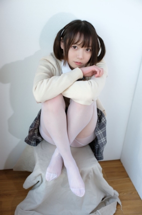 森萝财团写真 X系列 X-010-SSR