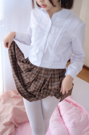 森萝财团写真 X系列 X-011