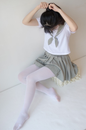 森萝财团写真 X系列 X-016