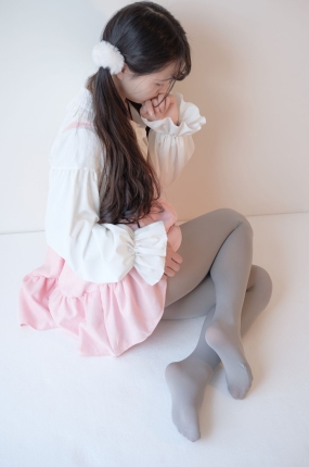 森萝财团写真 X系列 X-015