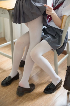 森萝财团写真 X系列 X-025