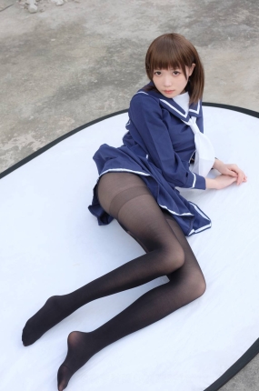 森萝财团写真 X系列 X-043