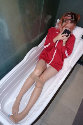 森萝财团写真 X系列 X-044