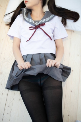 森萝财团写真 X系列 X-046
