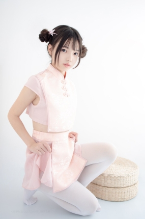 森萝财团写真 X系列 X-052