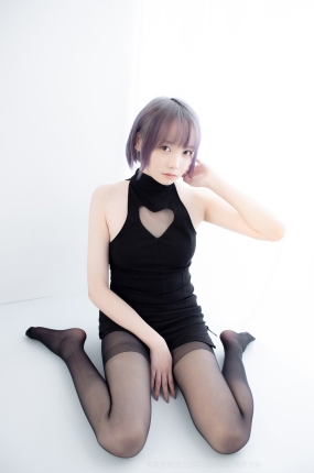 森萝财团写真 X系列 X-051