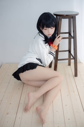 森萝财团写真 X系列 X-055