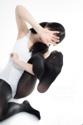 森萝财团写真 X系列 X-058