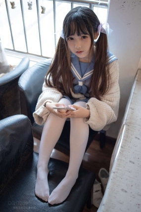 森萝财团写真 X系列 X-061