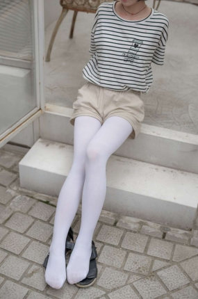 森萝财团写真 FREE系列 FREE-001