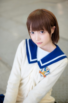 森萝财团写真 FREE系列 FREE-004