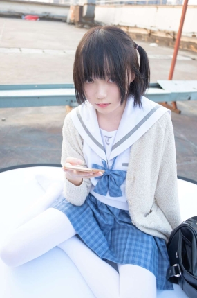 森萝财团写真 SSR-001