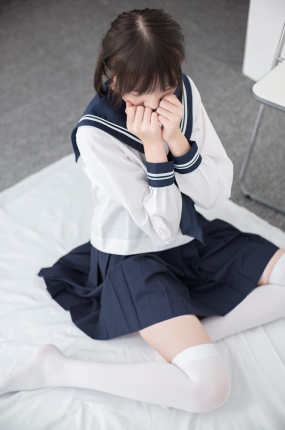 森萝财团写真 SSR-002