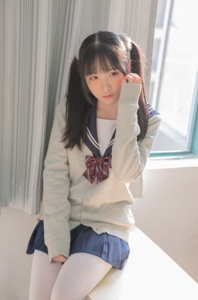 森萝财团写真 SSR系列SSR-004