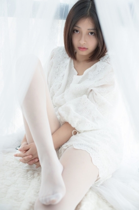 森萝财团写真 SSR系列SSR-003
