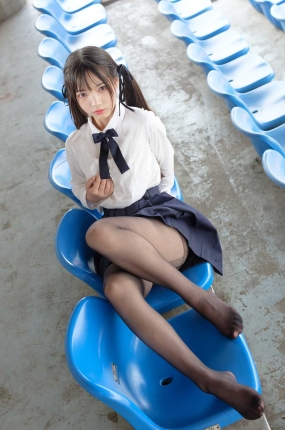 森萝财团写真 SSR系列SSR-009