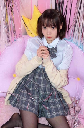 森萝财团写真 SSR系列SSR-008