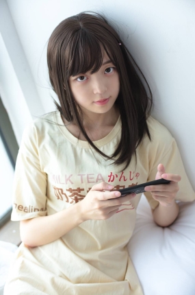 森萝财团写真 SSR系列SSR-010