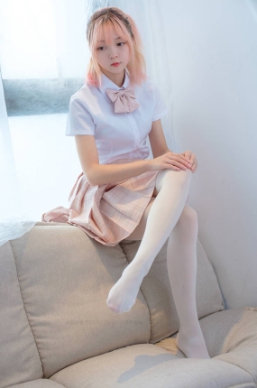 森萝财团写真 SSR系列 SSR-012