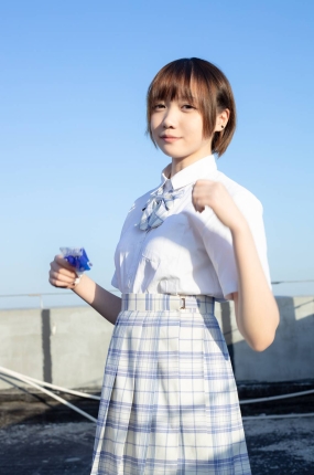 森萝财团写真 SSR系列SSR-011