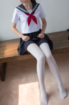 森萝财团 爱花写真-ALPHA-003