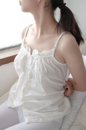 森萝财团 爱花写真-ALPHA-016